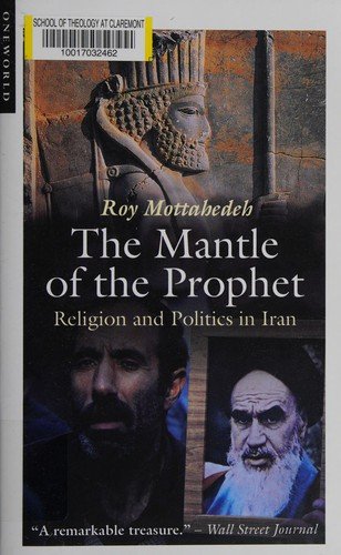The Mantle of the Prophet