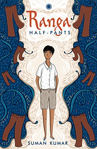 Ranga Half-Pants
