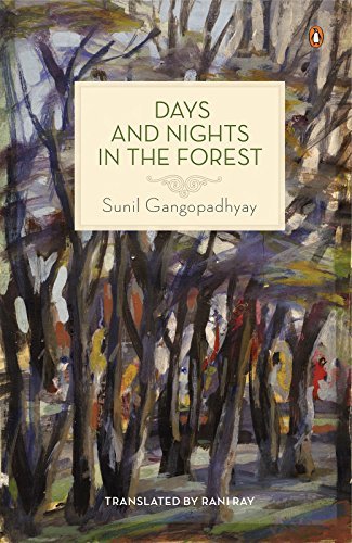 Days & Nights In The Forest