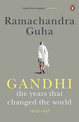 Gandhi: The Years that Changed the World