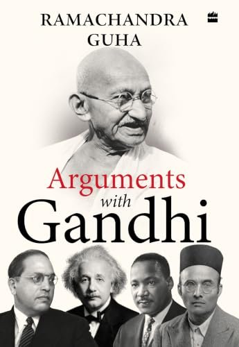 Arguments With Gandhi