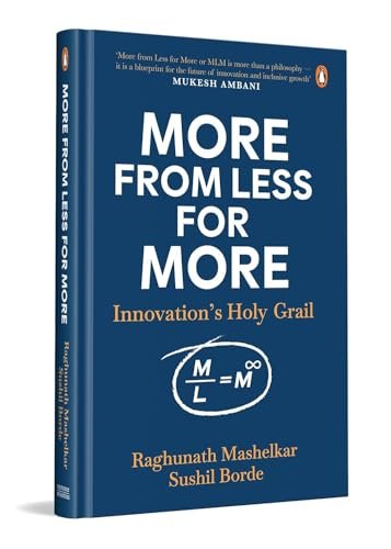 More from Less for More
