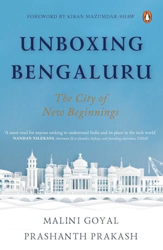 Unboxing Bengaluru